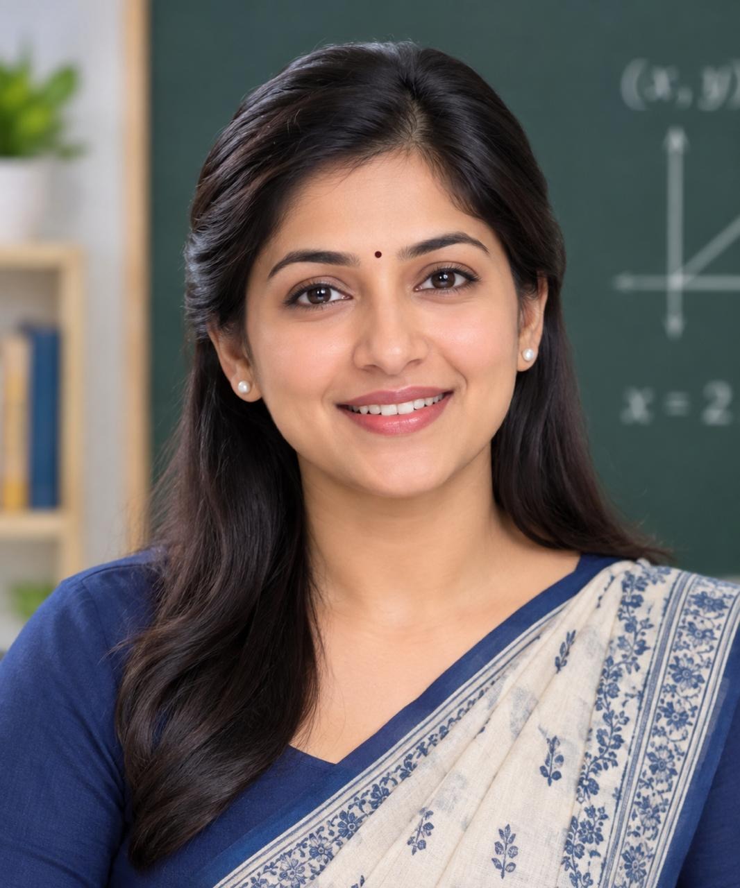MIRA, PrepKi’s AI teacher